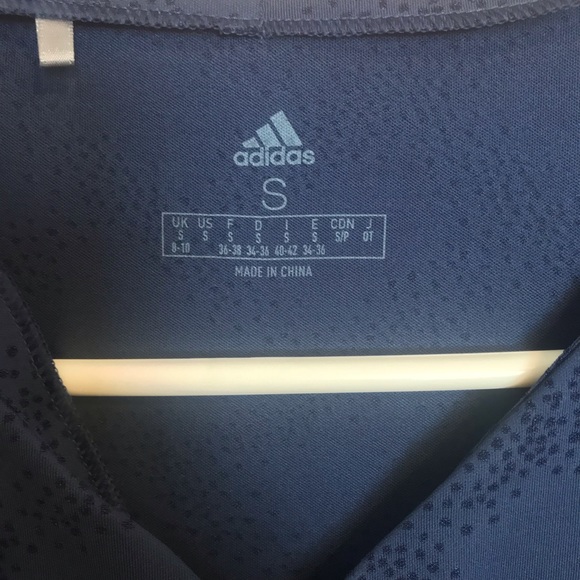 Adidas Golf Dress w/Shorts - Picture 5 of 5